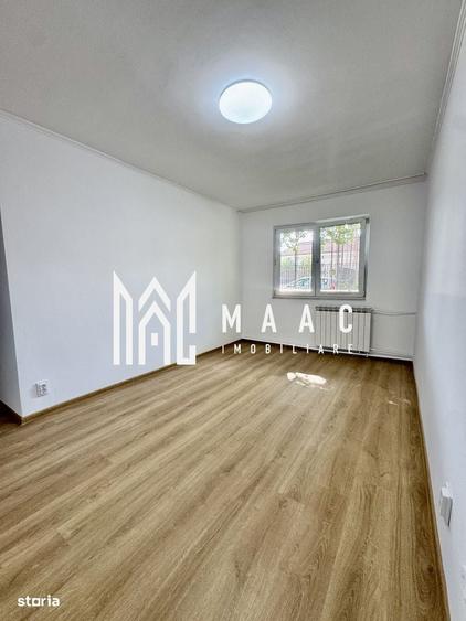 Apartament cu 3 camere decomandat în Ostroveni