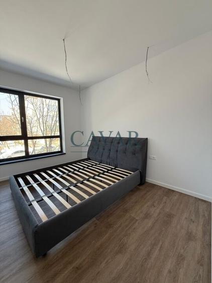 Apartament cu 2 camere decomandat în Olteniței