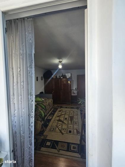 Apartament cu 2 camere decomandat în Doamna Ghica