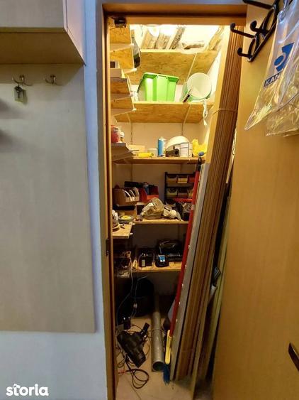 Apartament cu 3 camere decomandat, mobilat în 13 Septembrie