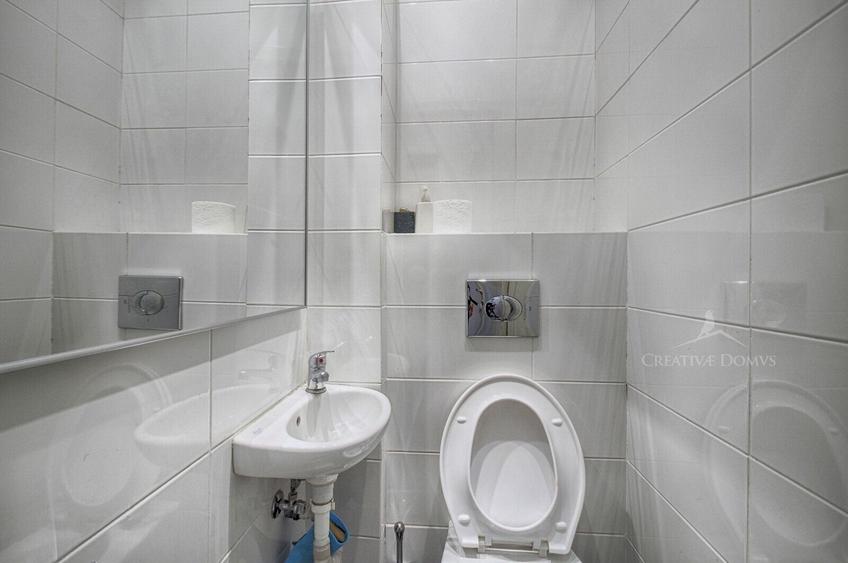 Inchiriere apartament cu 4 camere, stilat, Thomas Masaryk, Batistei - 8