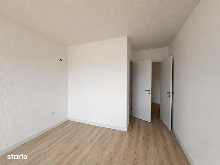 Apartament cu 3 camere în Sud