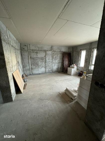 Apartament cu 2 camere în Someș-Odorhei