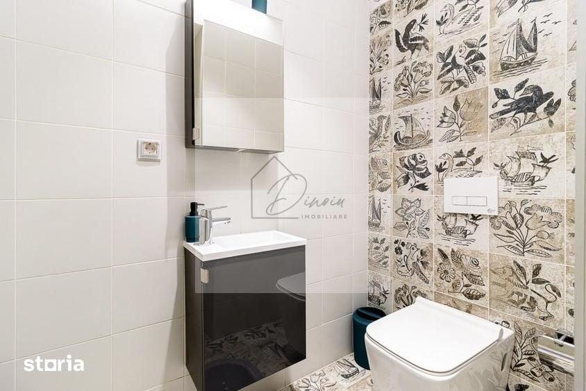Apartament 2 camere Onix Residence I 2 bai I Comision 0% - 6