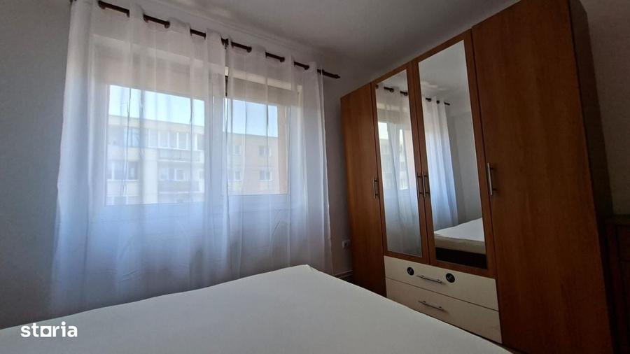 De inchiriat apartament 2 camere, Tg. Mures, 7 Noiembrie (UMF) - 4