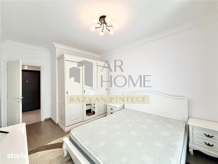 Apartament cu 2 camere în Albert