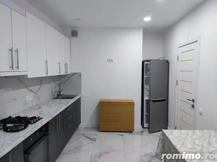 Garsonieră decomandată în Gheorghe Lazăr