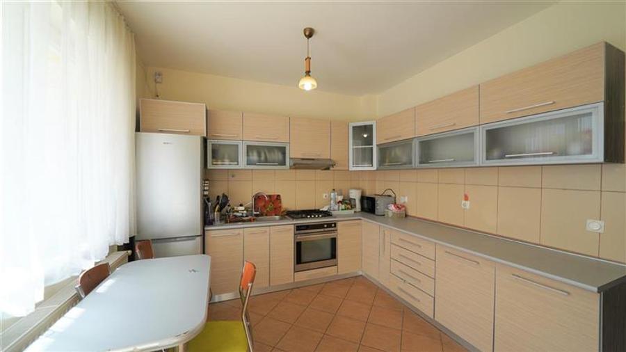 Duplex cu 3 camere cu Teren 116 Mp în Oncea