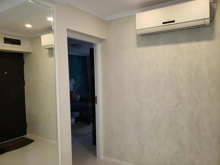 Apartament cu 2 camere decomandat în Port