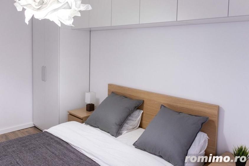 Apartament cu 2 camere decomandat în Doamna Ghica