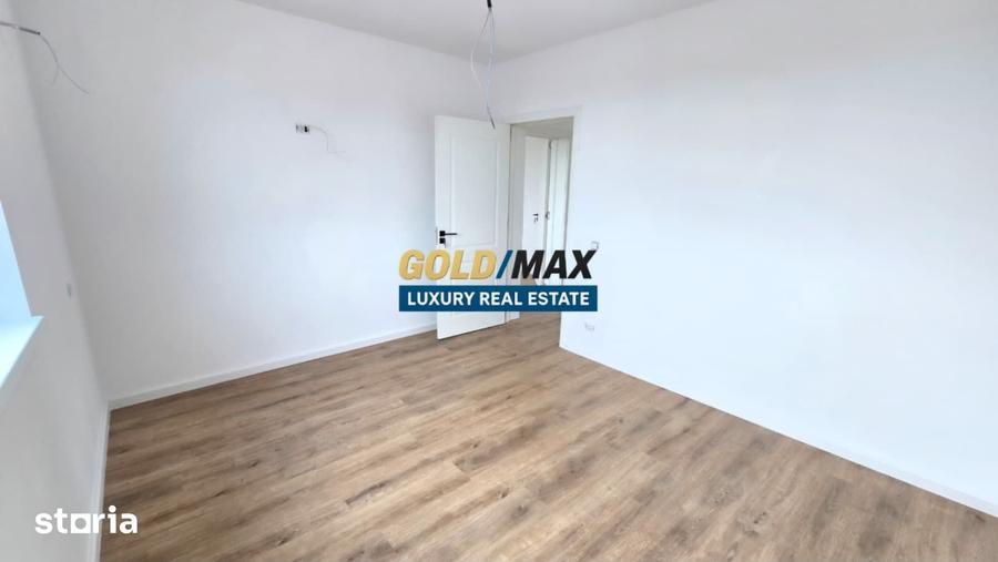 Casă cu 4 camere cu Teren 400 Mp în Moșoaia