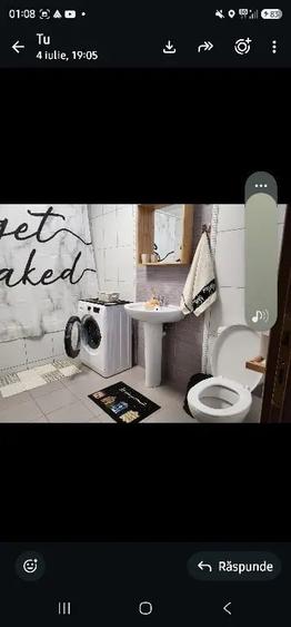 Apartament cu 2 camere decomandat în Splaiul Unirii