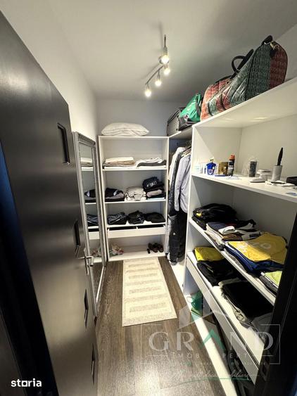 2 camere | Mobilat modern | Parcare inclusa | Zona premium VIVO BM - 3
