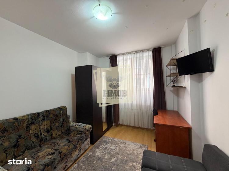 Apartament cu 2 camere în Est