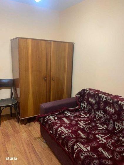 Apartament cu 3 camere decomandat în Balta Albă