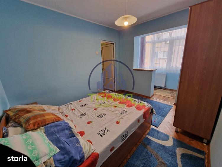 Apartament 2 camere de inchiriat in Alba Iulia zona Cetate - 9