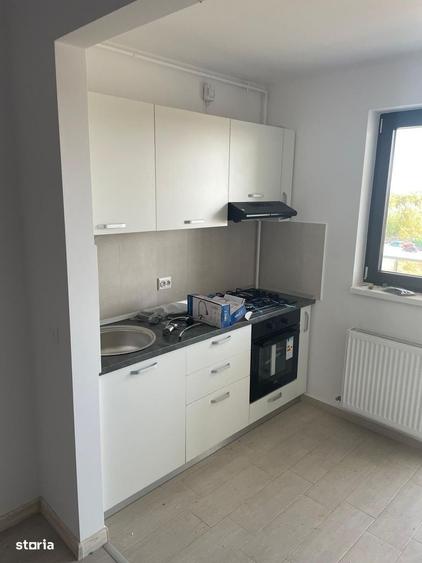 Apartament 2 Camere - Hils Splai / Parcare Inclusa, Centrala Proprie - 5