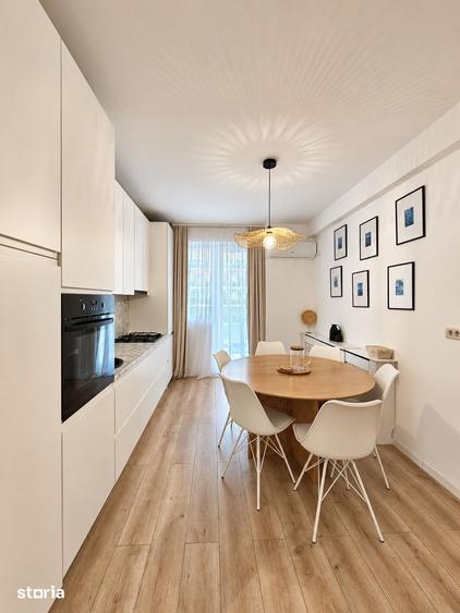 Apartament cu 2 camere în Central