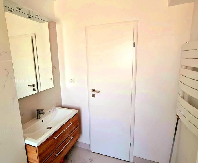 Apartament cu 3 camere decomandat, mobilat în Timpuri Noi