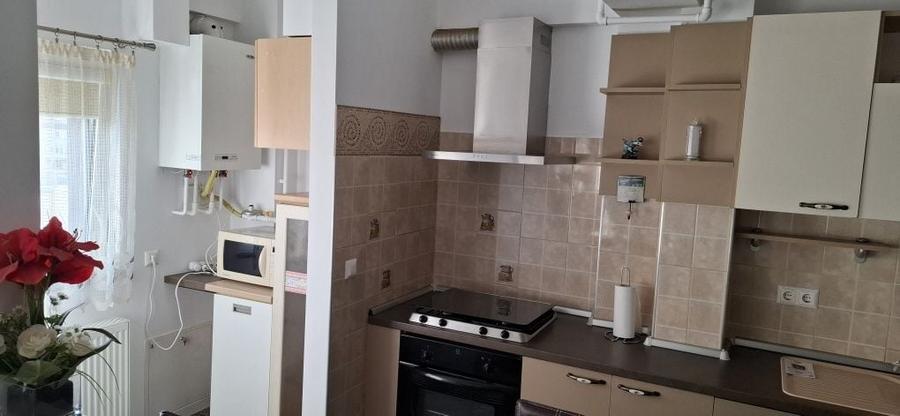 Apartament cu 2 camere decomandat în Independenței