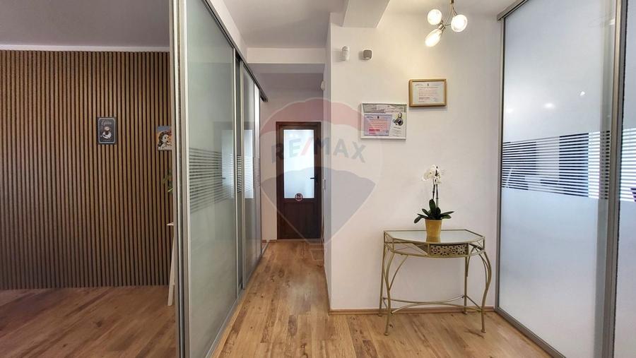 Apartament 3 camere de vânzare zona premium Buna Ziua Comision 0% - 6