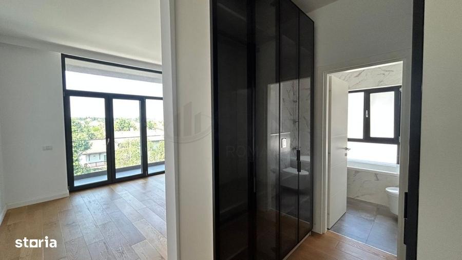 Apartament 4 Camere tip TRIPLEX- Terase 70mp - 9
