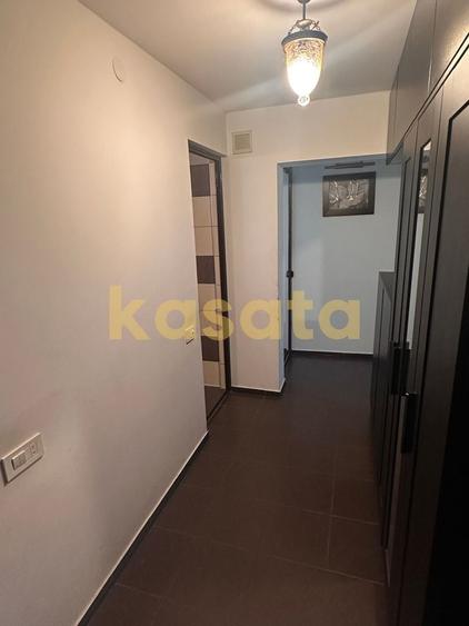 Apartament cu 2 camere decomandat, mobilat în Aviației