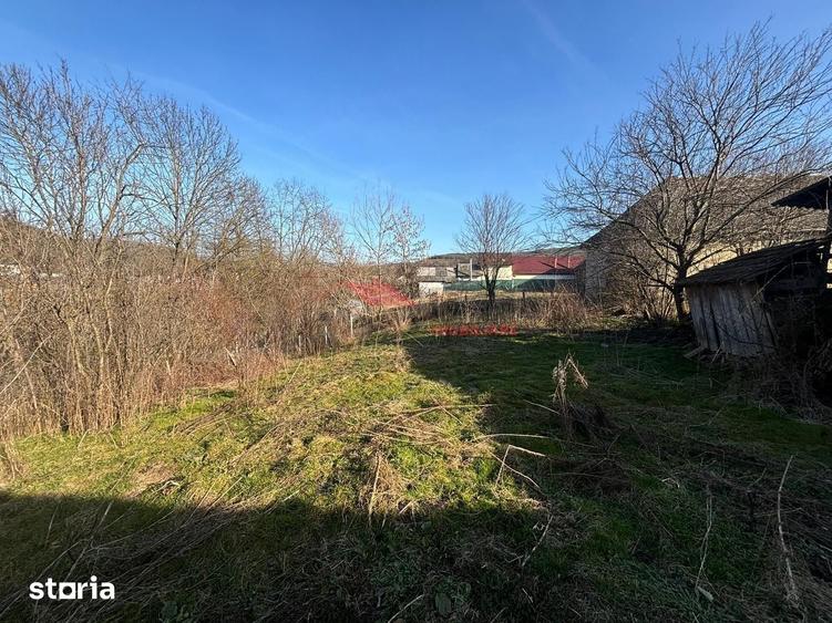 Casă cu 3 camere cu Teren 1350 Mp în Mica