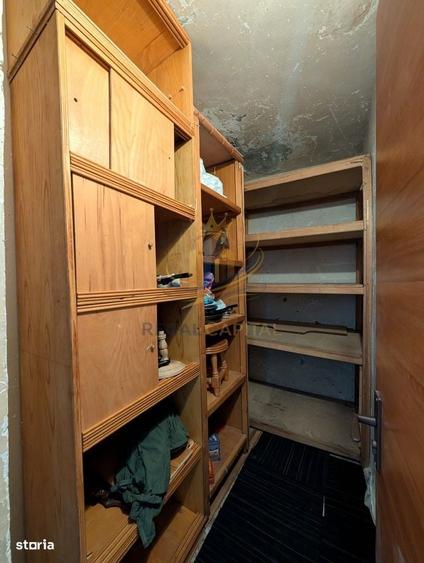 Apartament cu 3 camere în Aviației