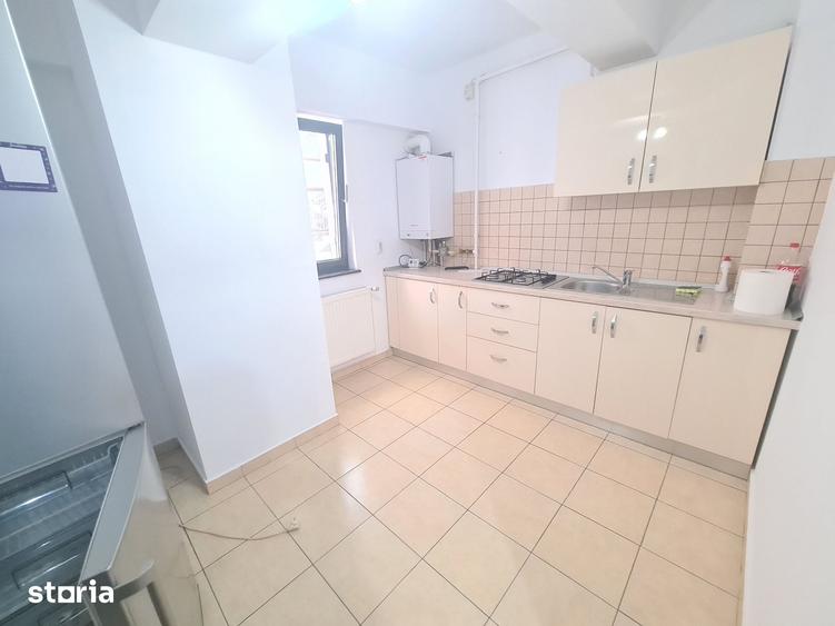 Apartament cu 2 camere decomandat în Șerbănești