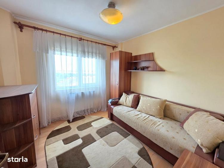 4 camere, decomandat, Bdul Roman Musat, 67000 euro - 5