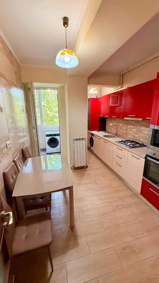 Apartament 2 camere, 60 mp, bloc nou 2018 Parcare subterana inclusa 550 /luna + garantie - 4
