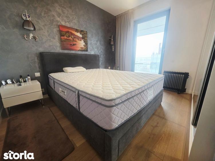 2 camere | One Herastrau | Parcare - 10