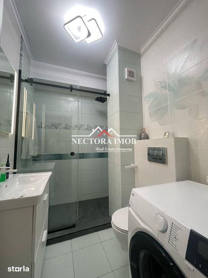 Apartament cu 2 camere în Iosia