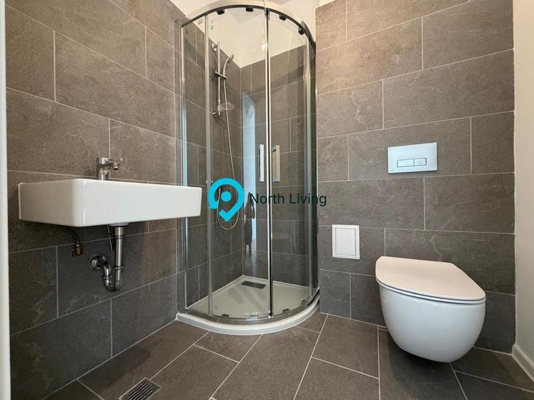 Apartament cu 3 camere semidecomandat în Bucureștii Noi
