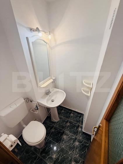 Apartament 3 camere - 99 mp , zona Spitalul Judetean - 12