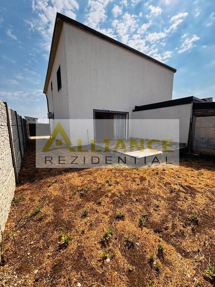 Duplex cu 3 camere cu Canalizare în Berceni