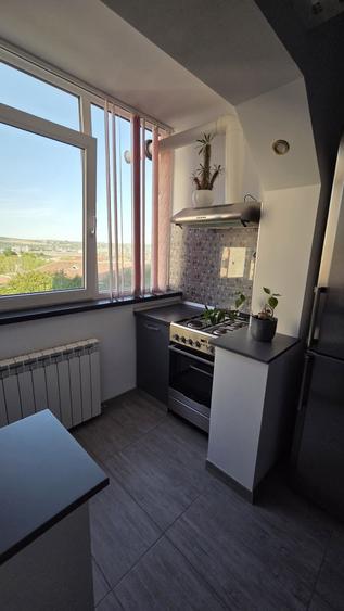 Apartament cu 3 camere decomandat în Șelimbăr