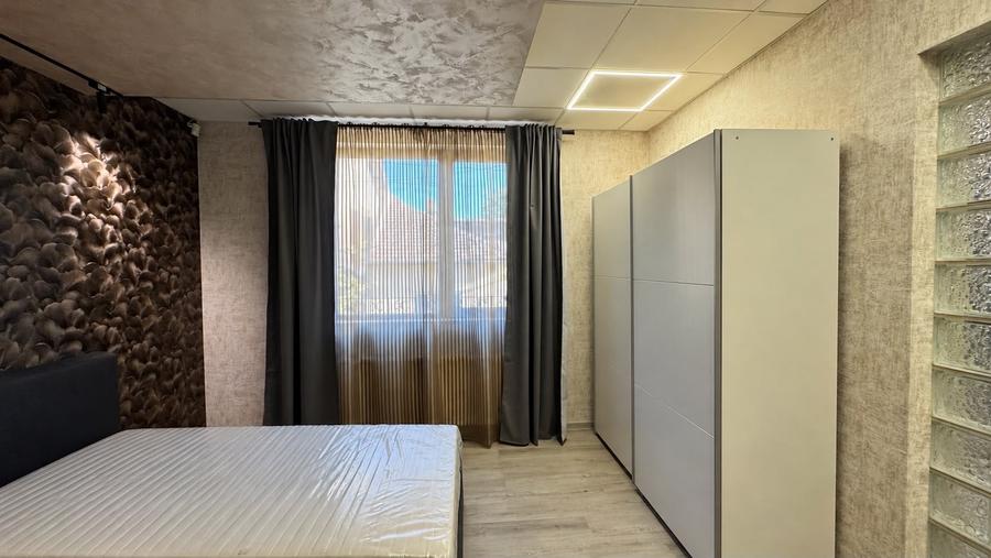 Apartament cu 2 camere semidecomandat în Dealuri Oradea