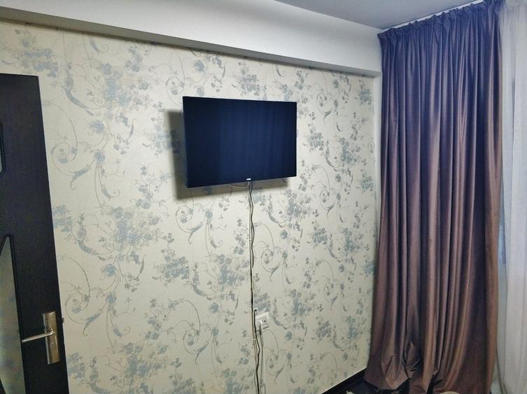 Apartament cu 2 camere decomandat în Faleza Nord