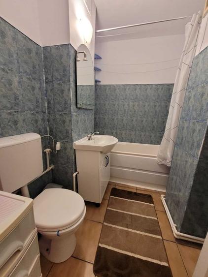 Apartament cu 2 camere decomandat în Sud
