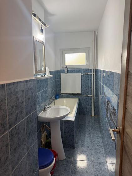 Garsonieră în Șagului