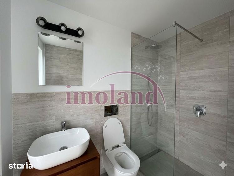 Vanzare - Townhouse 6 camere - mobilat + 2 locuri parcare Avalon Estat - 5