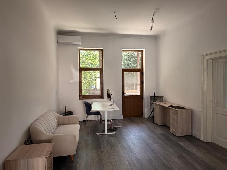 Spațiu comercial, de 125 mp, în Ultracentral