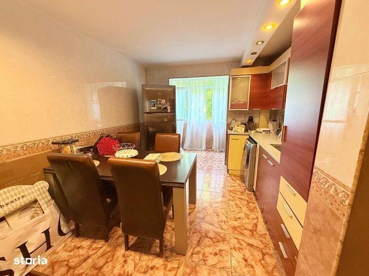 Apartament 2 camere decomandate - 4