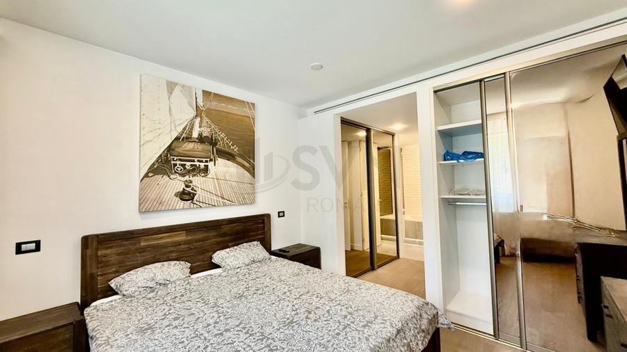 REA1029525 Apartament 2 camere Cortina Residence cu parcare inclusa - 12