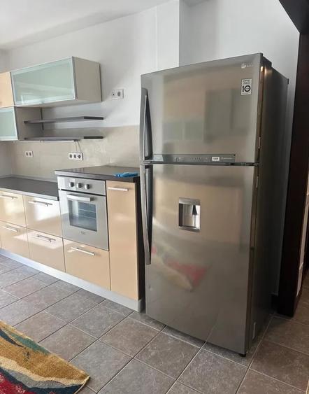 Apartament cu 2 camere decomandat, mobilat în Unirii