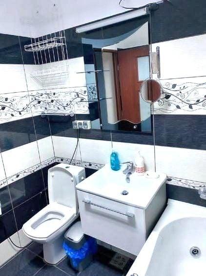🌟 ]nchiriez Apartament cu 4 camere, 92 mp, Ștefan cel Mare, lângă Parc Circului - 7