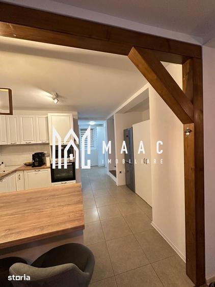 Casă cu 3 camere cu Teren 110 Mp în Șelimbăr