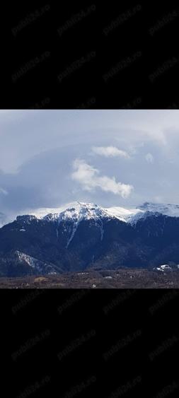 Teren de 18000 mp, în Sohodol
